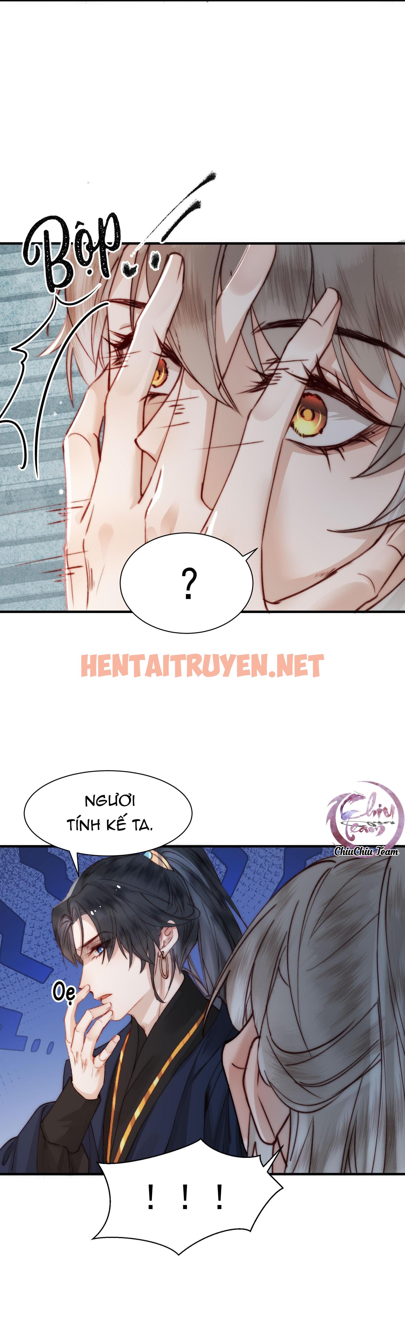 Xem ảnh Đừng Ham Muốn Nhan Sắc Sư Đệ - Chap 4 - img_014_1697987488 - HentaiTruyen.net