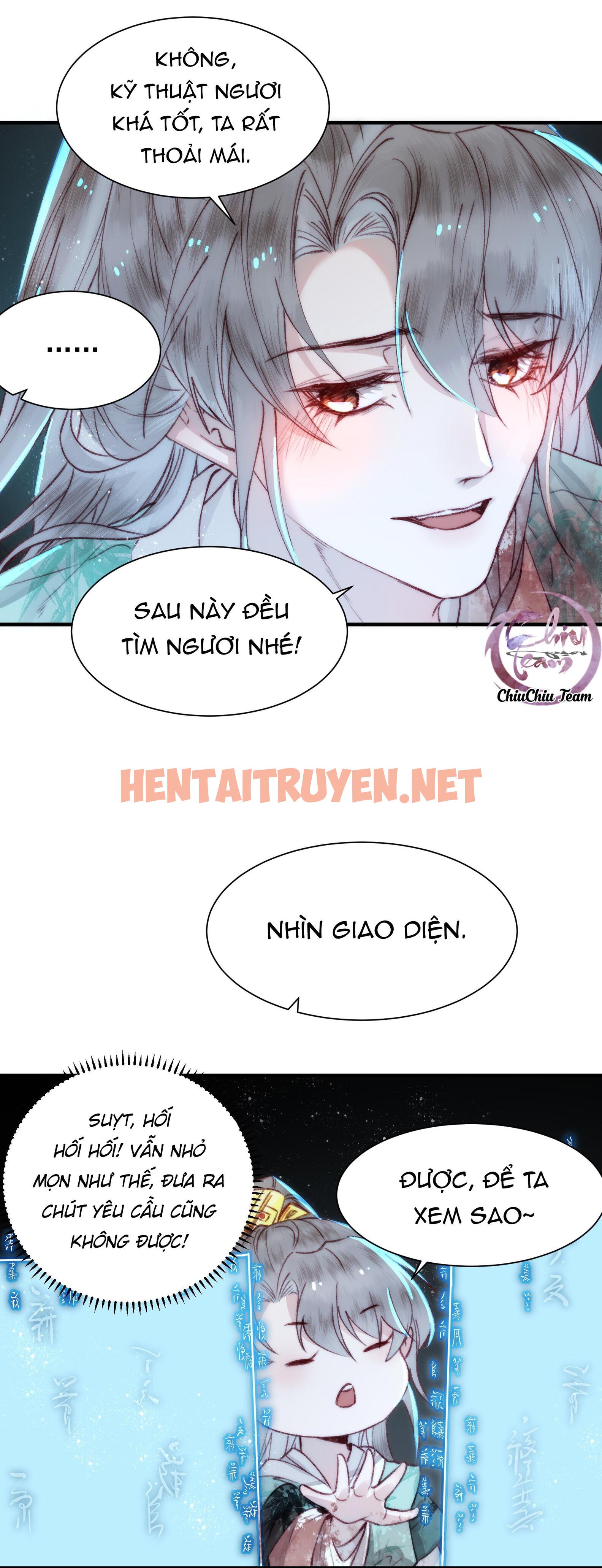 Xem ảnh Đừng Ham Muốn Nhan Sắc Sư Đệ - Chap 4 - img_022_1697987489 - HentaiTruyen.net