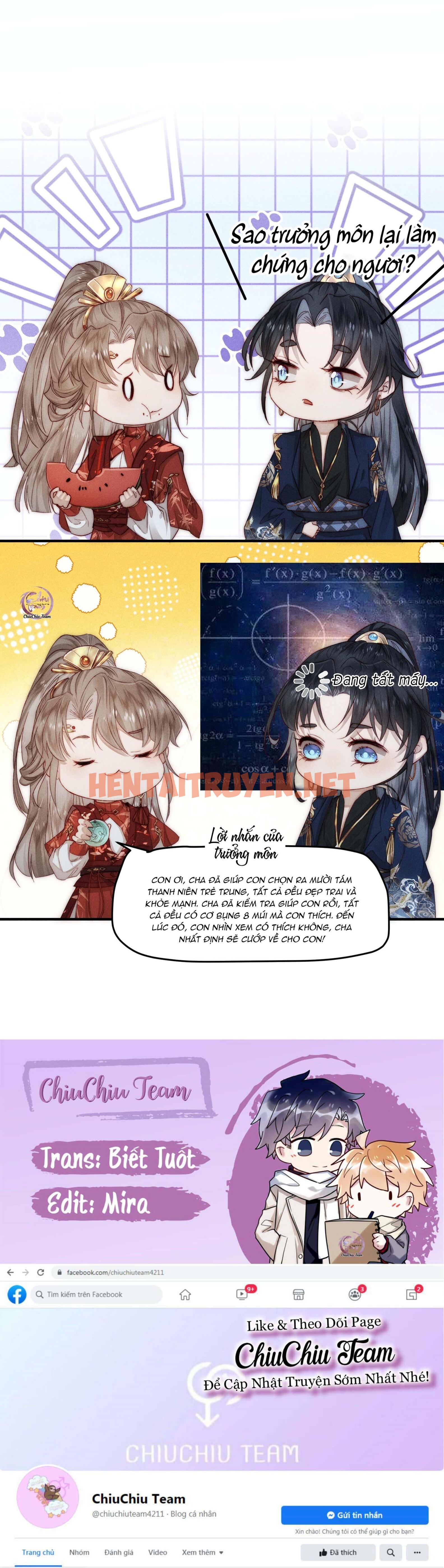 Xem ảnh Đừng Ham Muốn Nhan Sắc Sư Đệ - Chap 7 - img_021_1700227280 - HentaiTruyen.net