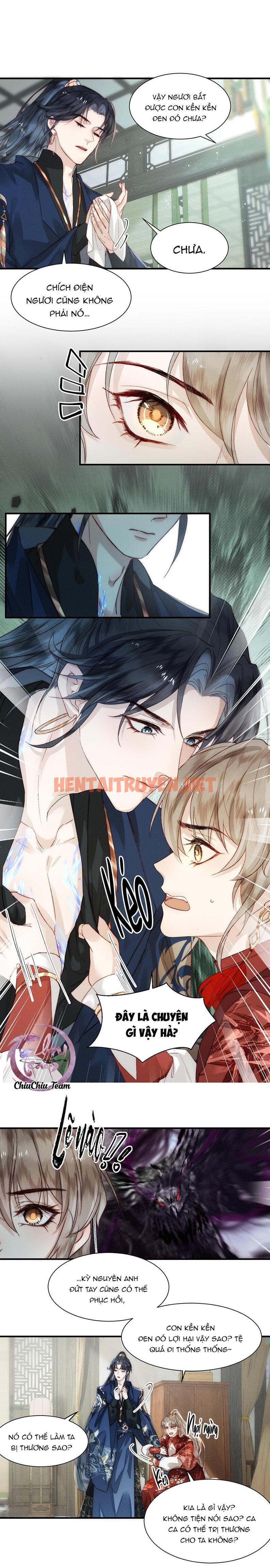 Xem ảnh Đừng Ham Muốn Nhan Sắc Sư Đệ - Chap 8 - img_004_1700743617 - HentaiTruyen.net