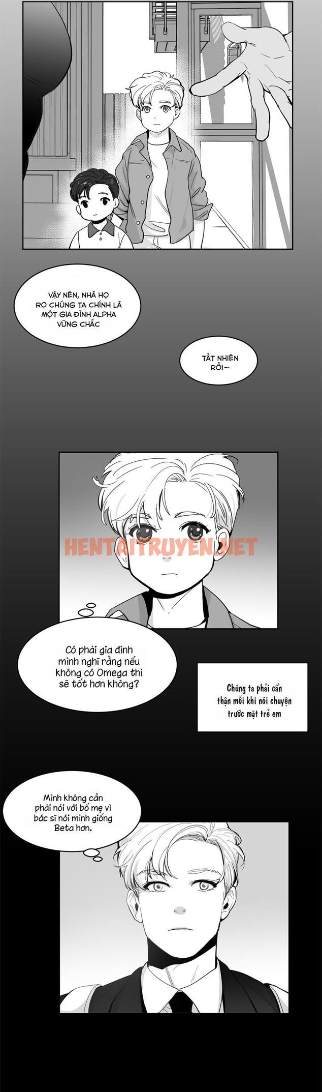 Xem ảnh Đụng Là Nóng Mà Chạm Là Chạy - Chap 10 - img_012_1665762073 - HentaiTruyenVN.net