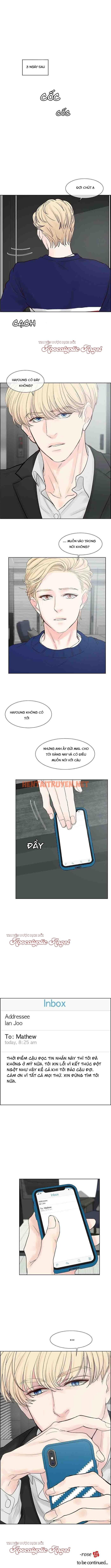 Xem ảnh Đụng Là Nóng Mà Chạm Là Chạy - Chap 45 - img_007_1668867241 - HentaiTruyenVN.net