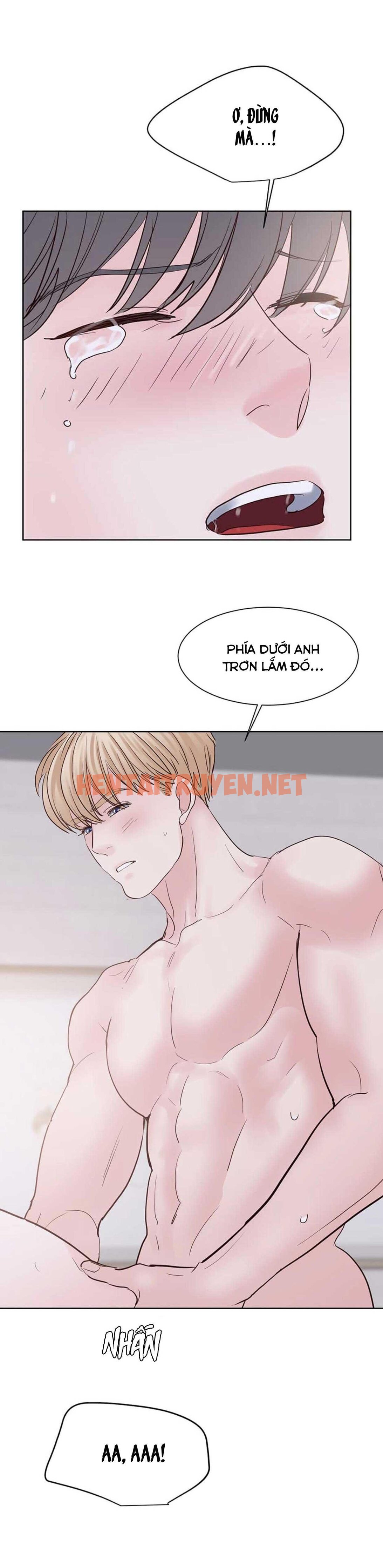 Xem ảnh Đụng Là Nóng Mà Chạm Là Chạy - Chap 70 - img_017_1671036211 - TruyenVN.APP