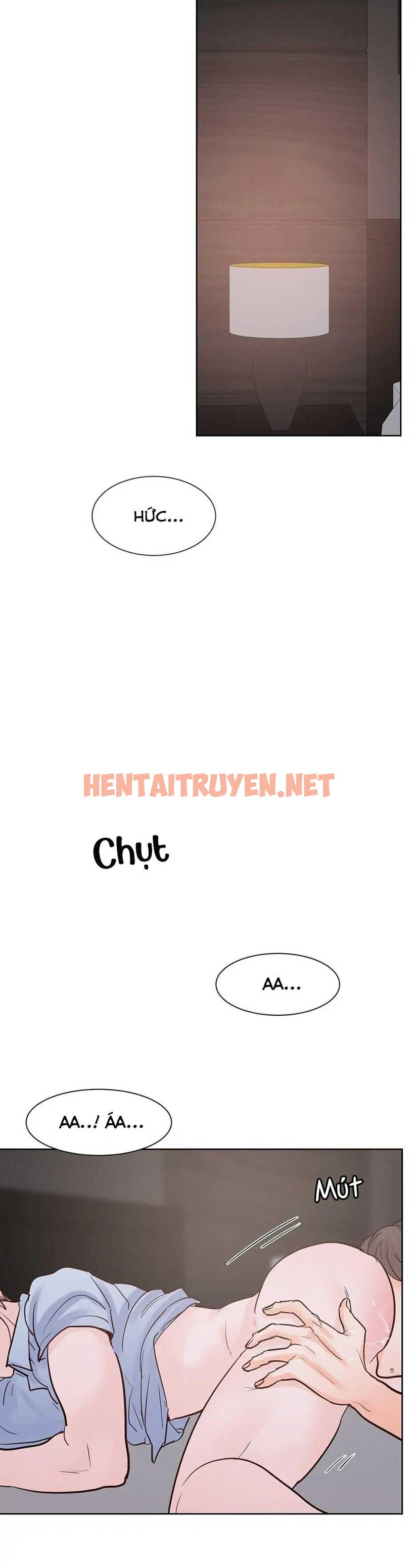 Xem ảnh Đụng Là Nóng Mà Chạm Là Chạy - Chap 72 - img_023_1671201881 - HentaiTruyenVN.net