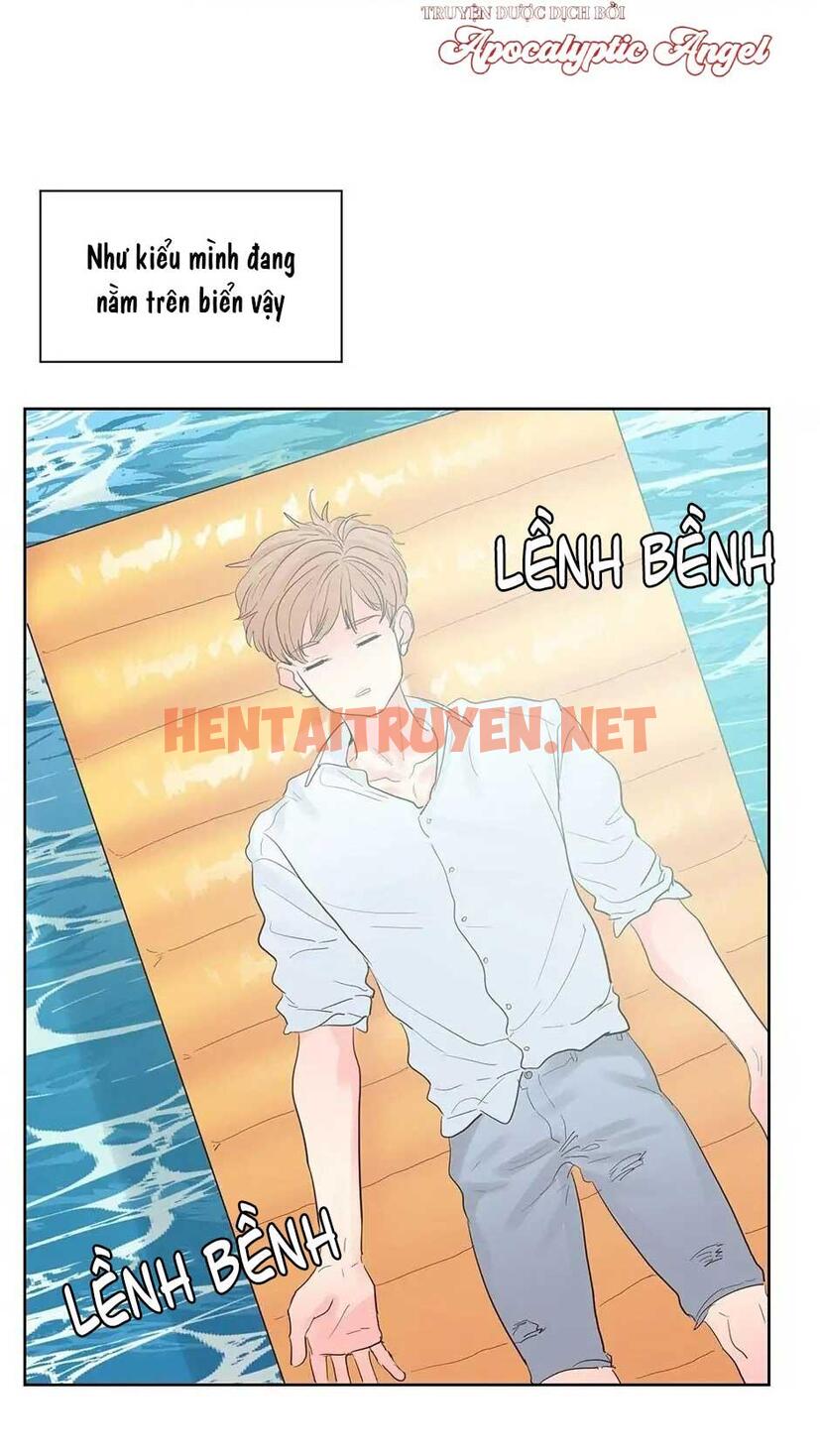 Xem ảnh Đụng Là Nóng Mà Chạm Là Chạy - Chap 79 - img_010_1671536309 - HentaiTruyenVN.net