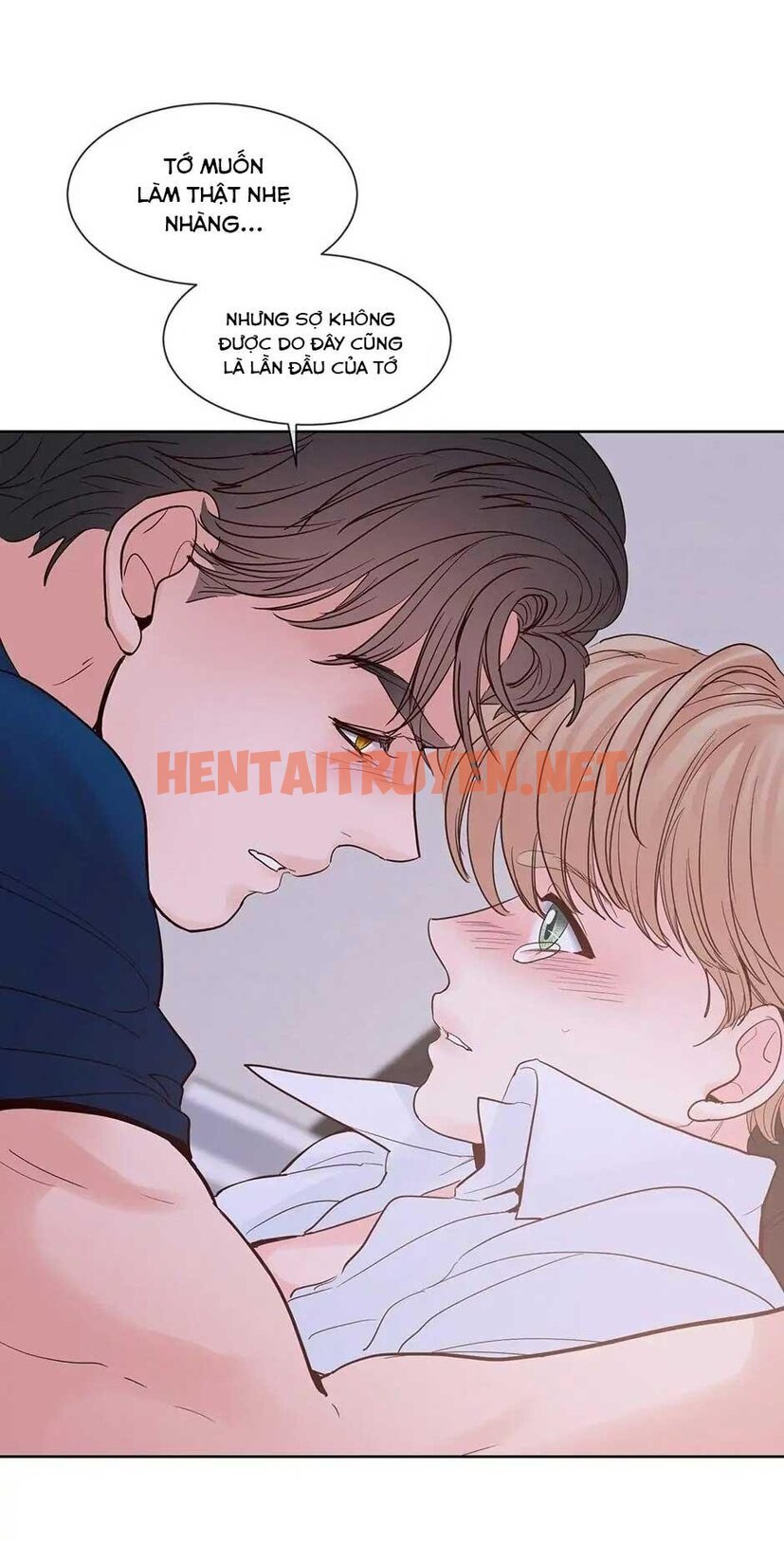 Xem ảnh Đụng Là Nóng Mà Chạm Là Chạy - Chap 80 - img_019_1671536244 - HentaiTruyenVN.net