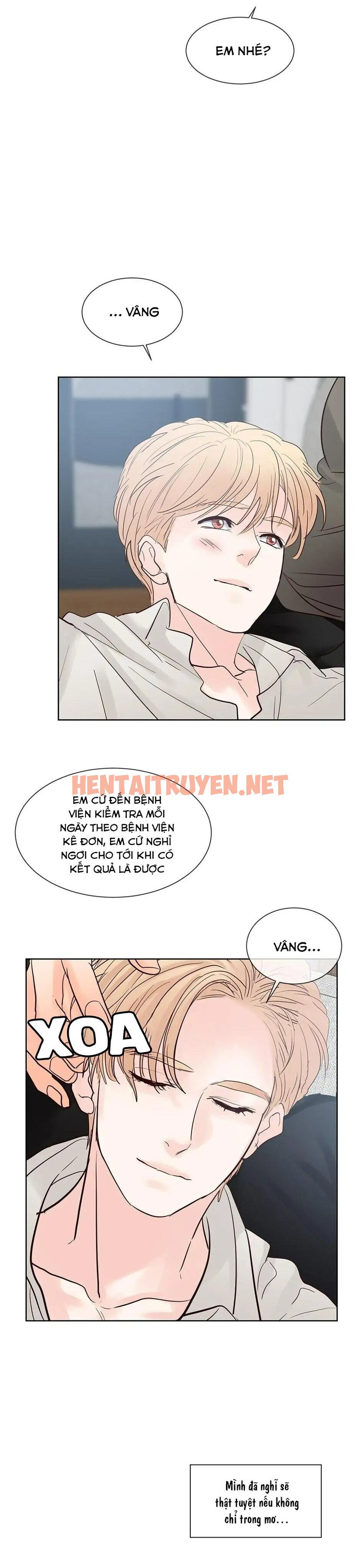 Xem ảnh Đụng Là Nóng Mà Chạm Là Chạy - Chap 82 - img_013_1672072095 - HentaiTruyen.net