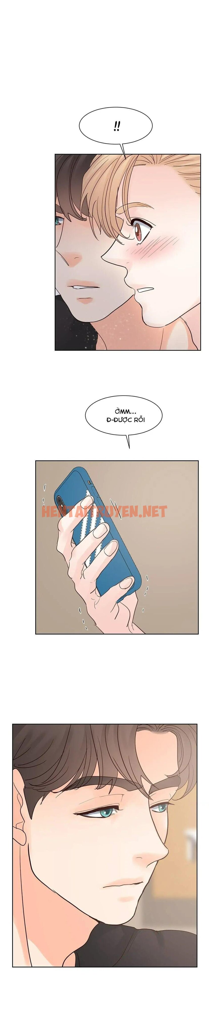 Xem ảnh Đụng Là Nóng Mà Chạm Là Chạy - Chap 85 - img_009_1672402176 - HentaiTruyen.net