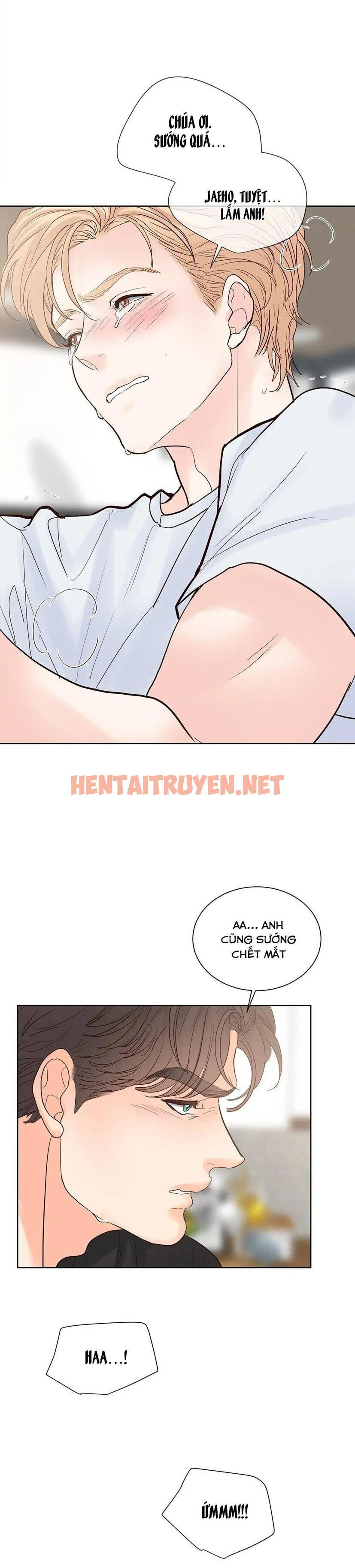 Xem ảnh Đụng Là Nóng Mà Chạm Là Chạy - Chap 86 - img_014_1672492526 - HentaiTruyenVN.net