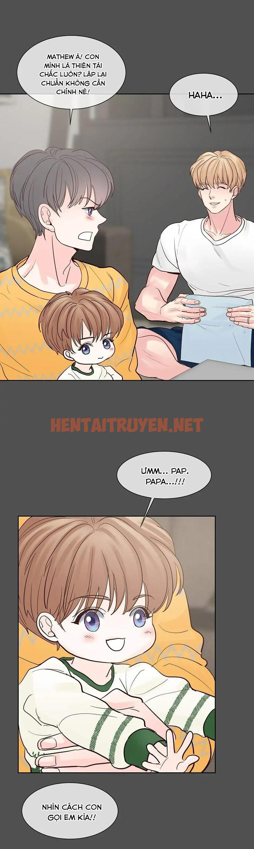 Xem ảnh Đụng Là Nóng Mà Chạm Là Chạy - Chap 87 - img_011_1672663174 - HentaiTruyenVN.net