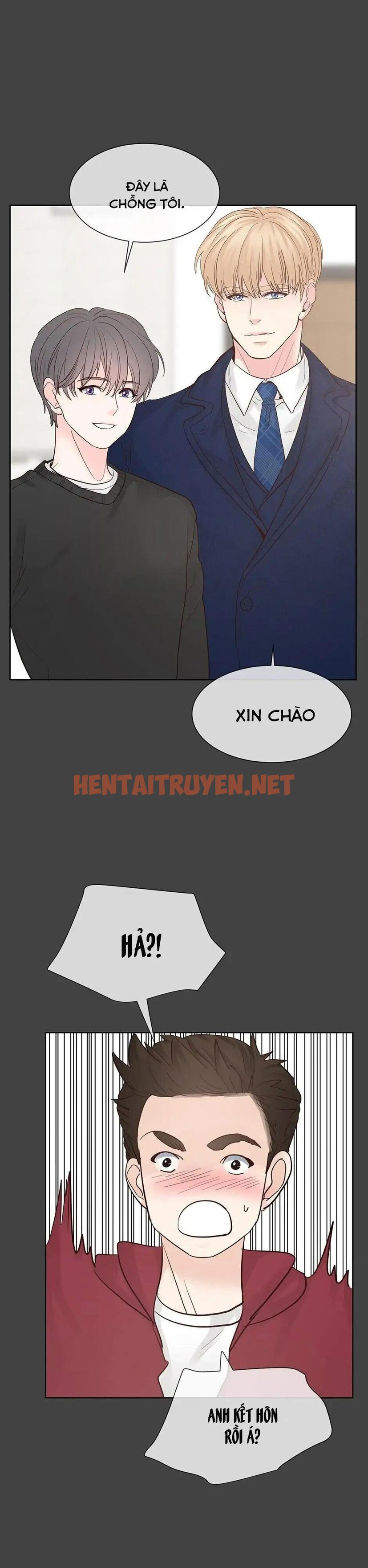 Xem ảnh Đụng Là Nóng Mà Chạm Là Chạy - Chap 89 - img_007_1672662987 - HentaiTruyenVN.net