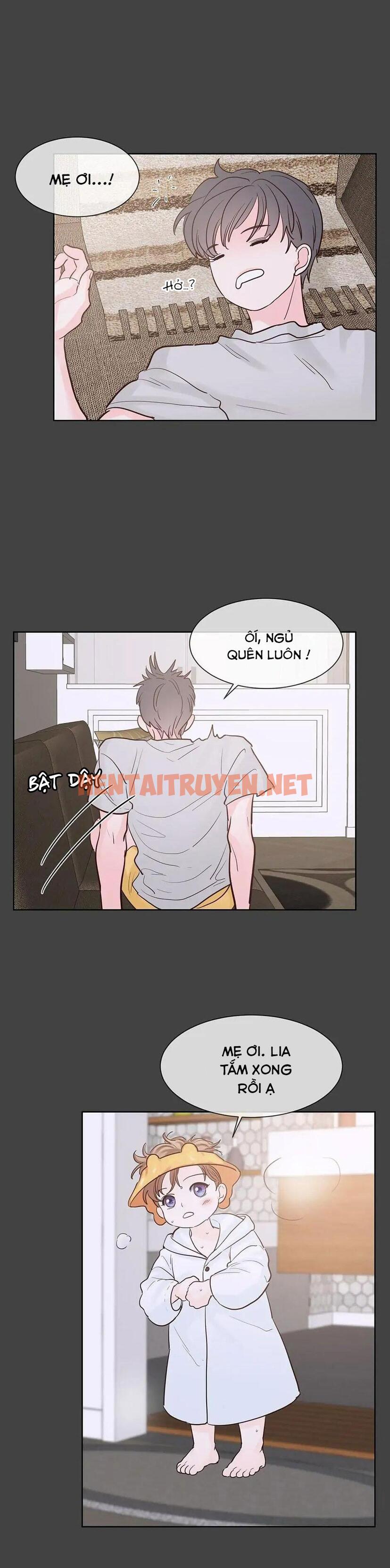 Xem ảnh Đụng Là Nóng Mà Chạm Là Chạy - Chap 89 - img_015_1672663005 - HentaiTruyenVN.net