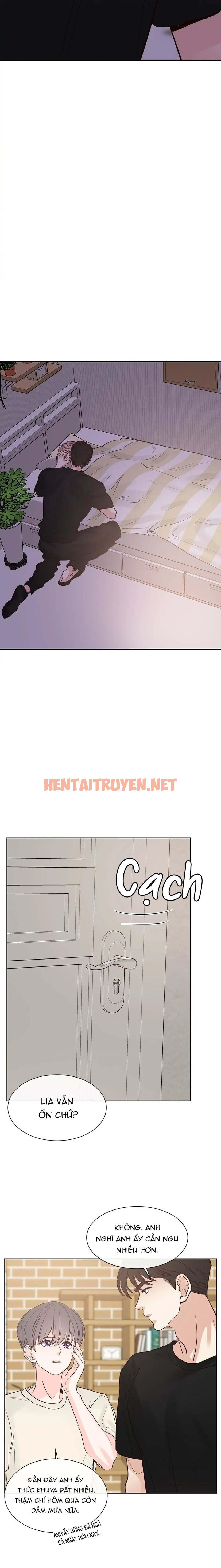 Xem ảnh Đụng Là Nóng Mà Chạm Là Chạy - Chap 98 - img_019_1674490101 - HentaiTruyenVN.net