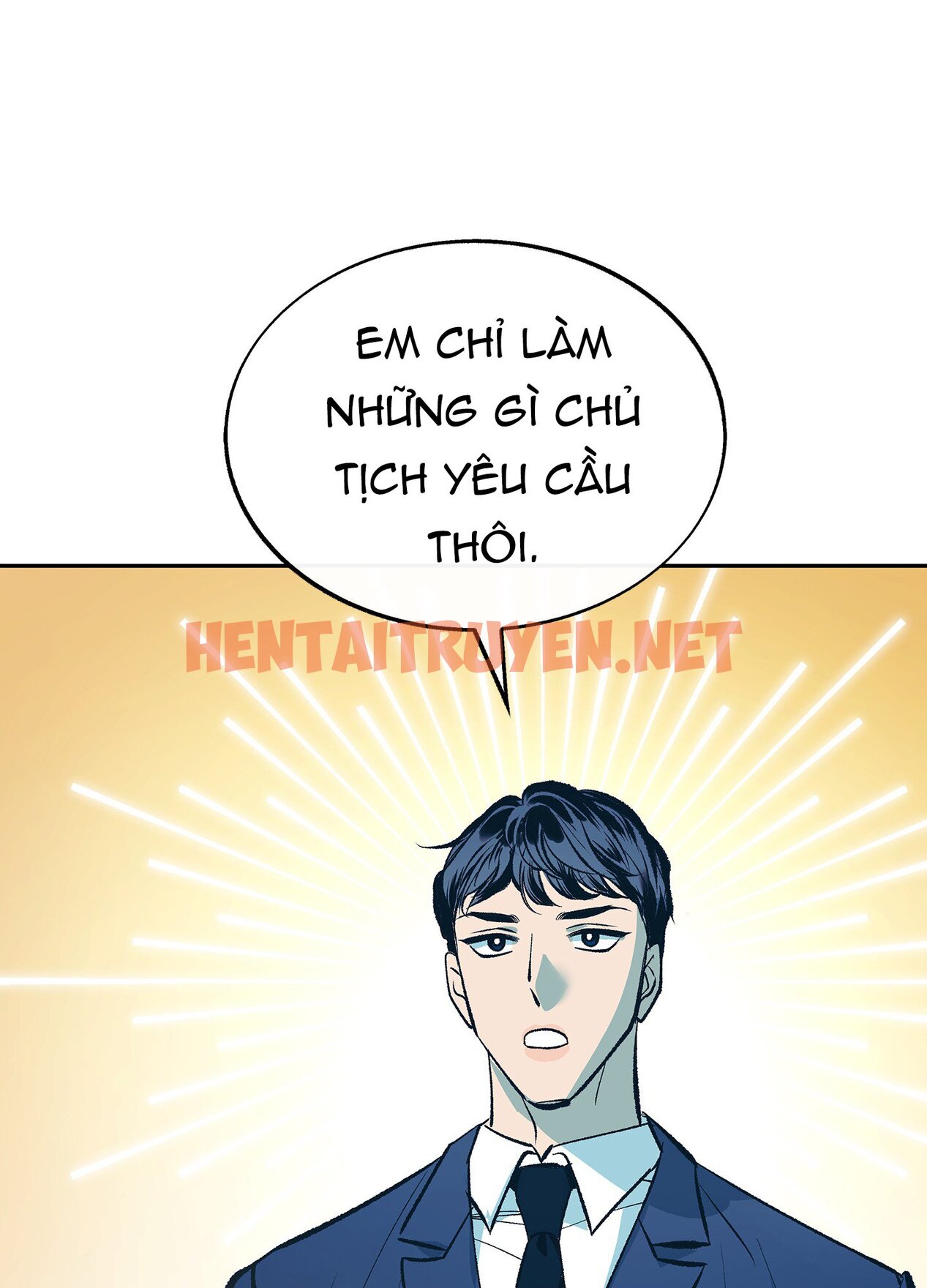 Xem ảnh Đừng Làm Em Dựng Lên Nữa, Giám Đốc - Chap 1 - img_033_1639828614 - HentaiTruyen.net