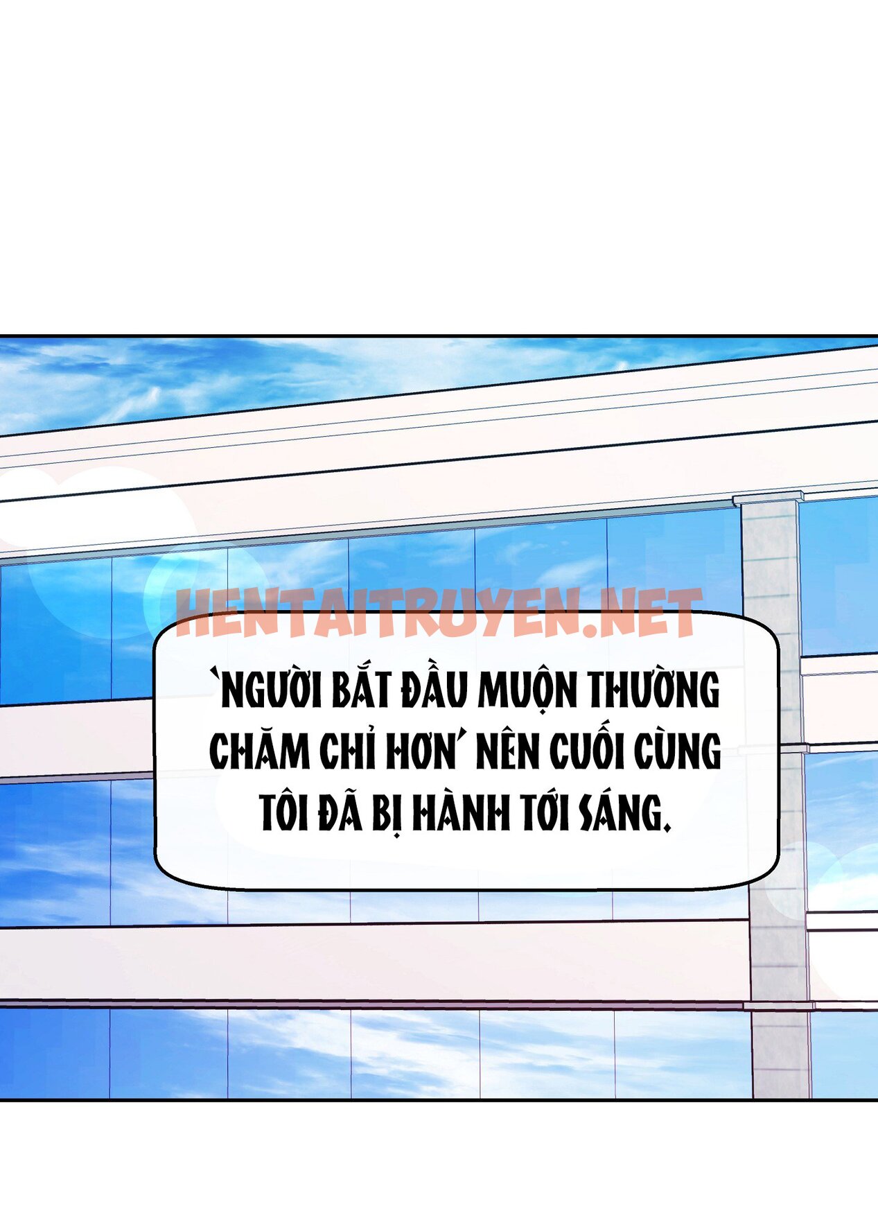 Xem ảnh Đừng Làm Em Dựng Lên Nữa, Giám Đốc - Chap 3 - img_019_1639828174 - HentaiTruyen.net