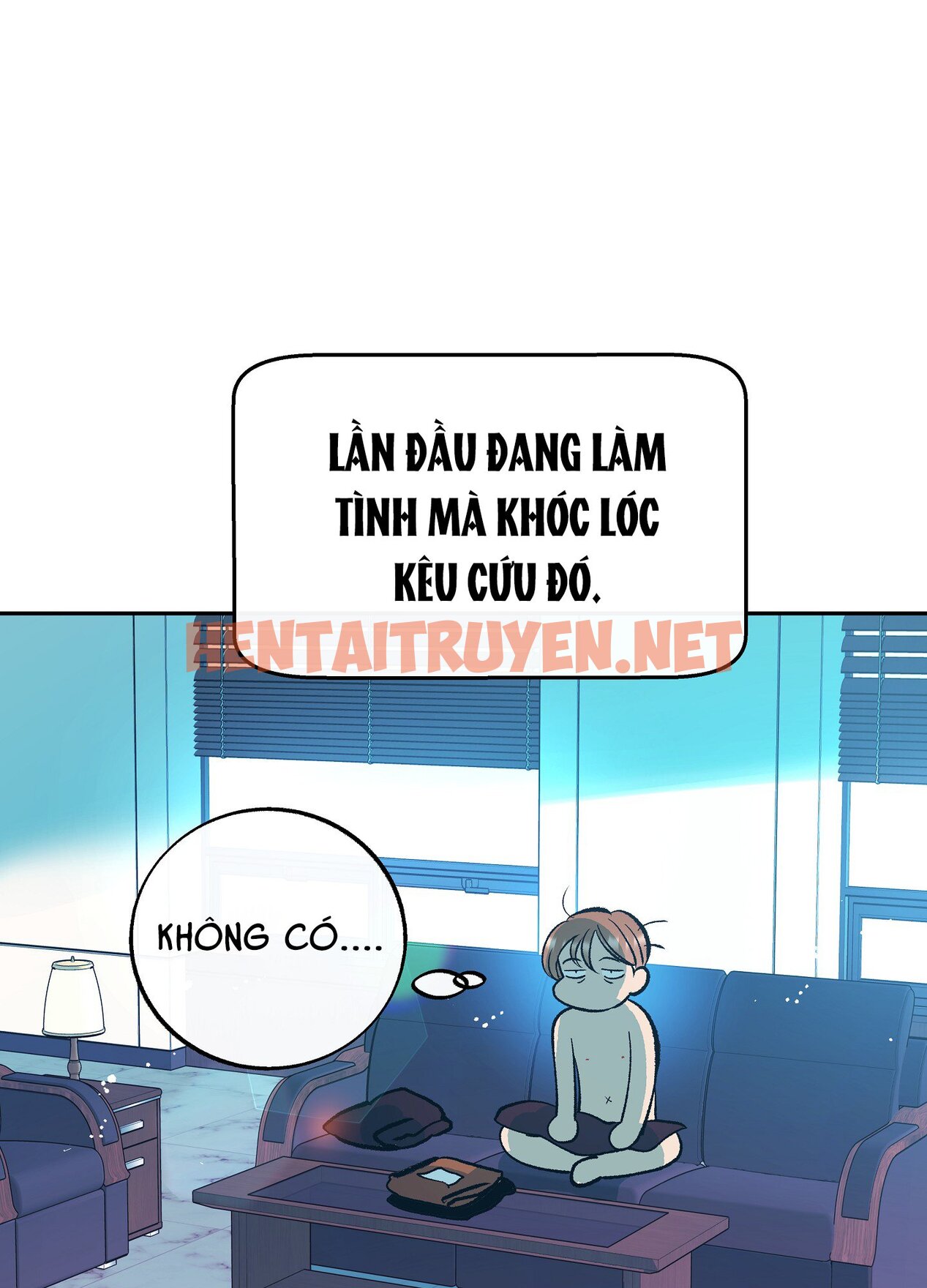 Xem ảnh Đừng Làm Em Dựng Lên Nữa, Giám Đốc - Chap 3 - img_020_1639828177 - HentaiTruyen.net