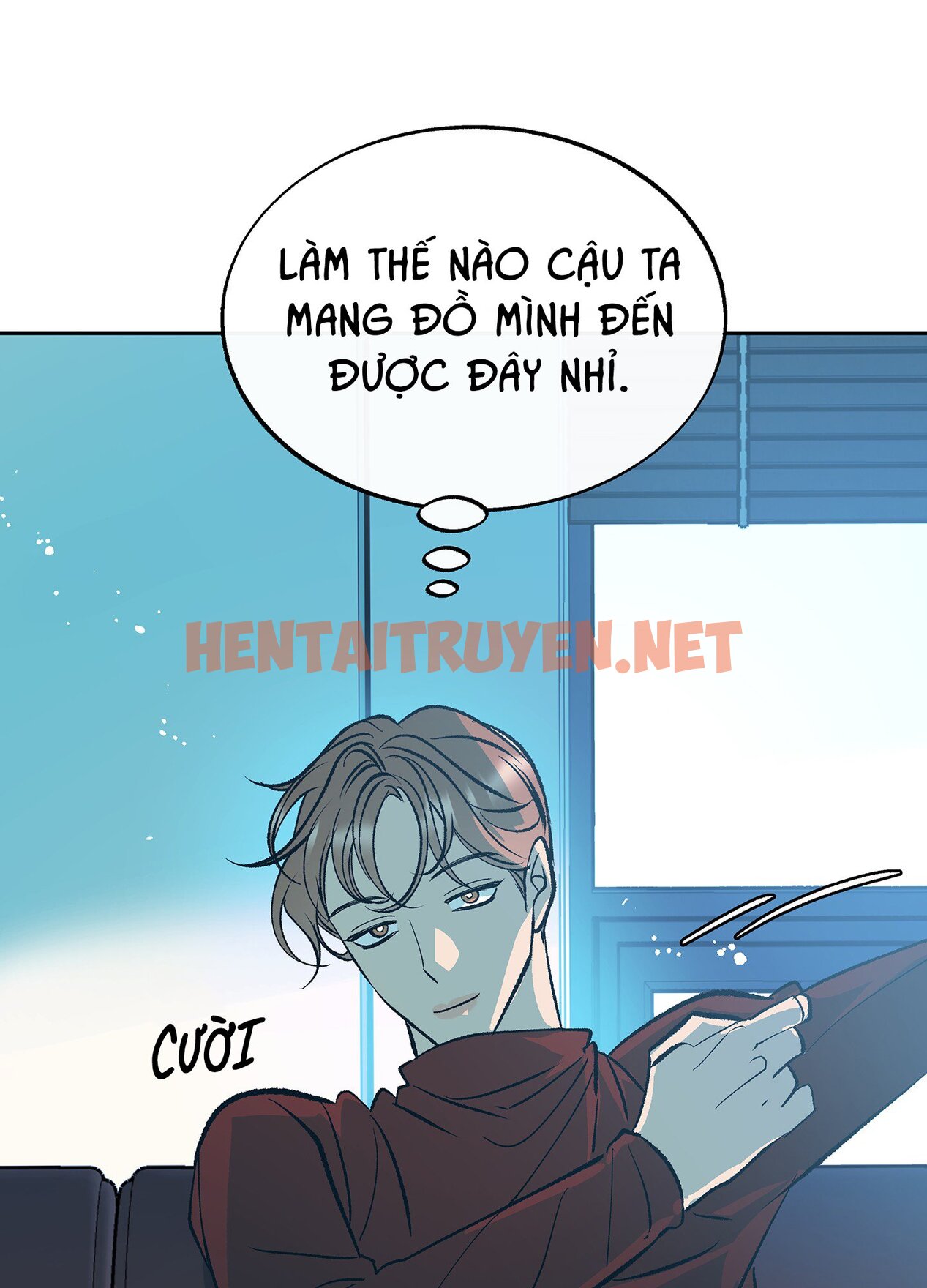 Xem ảnh Đừng Làm Em Dựng Lên Nữa, Giám Đốc - Chap 3 - img_024_1639828188 - HentaiTruyen.net