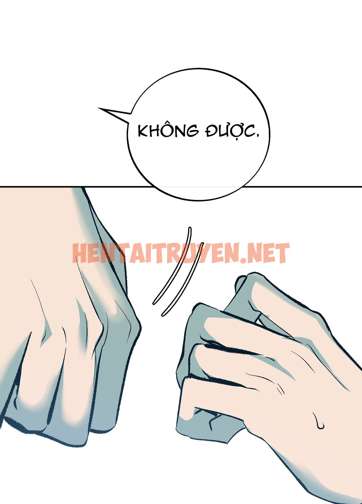 Xem ảnh Đừng Làm Em Dựng Lên Nữa, Giám Đốc - Chap 3 - img_042_1639828239 - HentaiTruyen.net