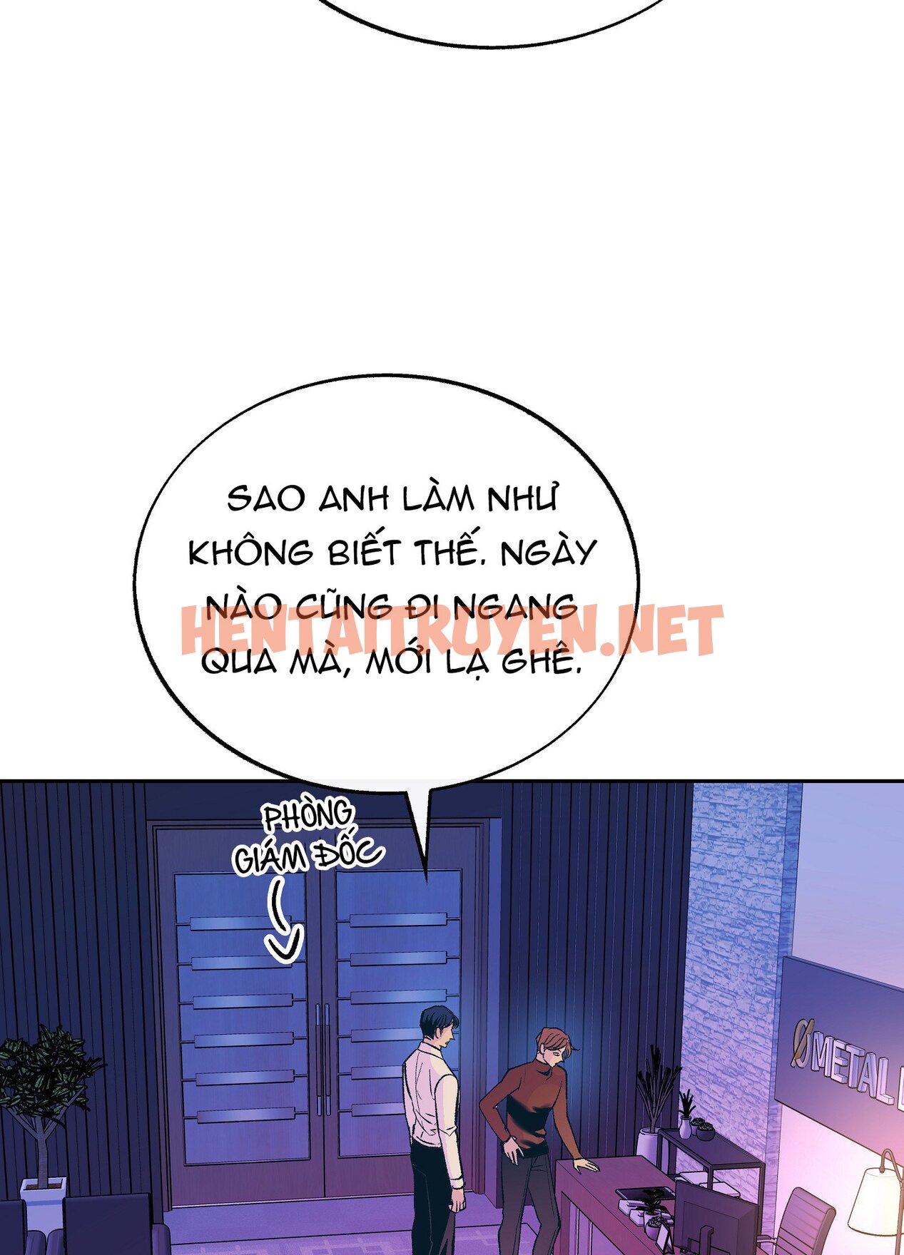 Xem ảnh Đừng Làm Em Dựng Lên Nữa, Giám Đốc - Chap 3 - img_052_1639828268 - HentaiTruyen.net