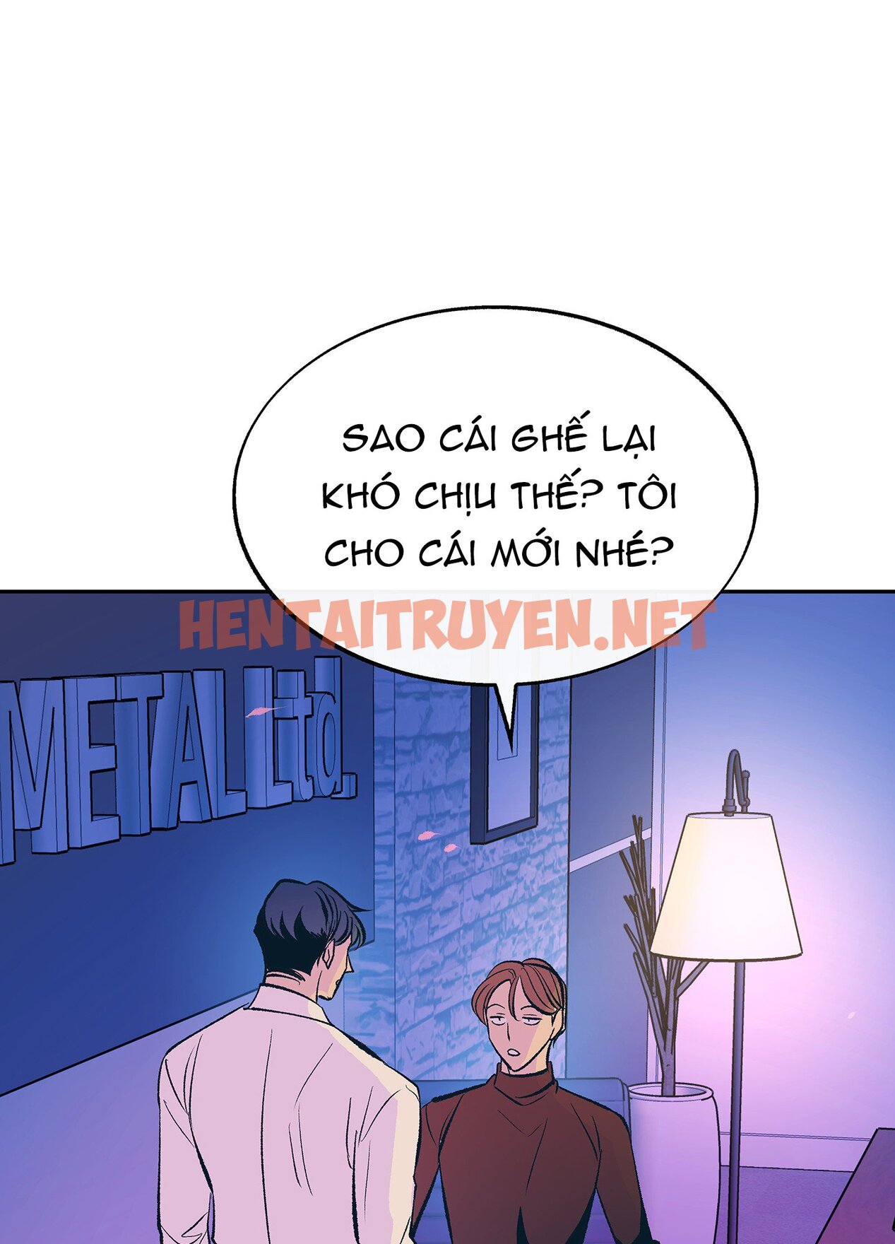 Xem ảnh Đừng Làm Em Dựng Lên Nữa, Giám Đốc - Chap 3 - img_077_1639828338 - HentaiTruyen.net