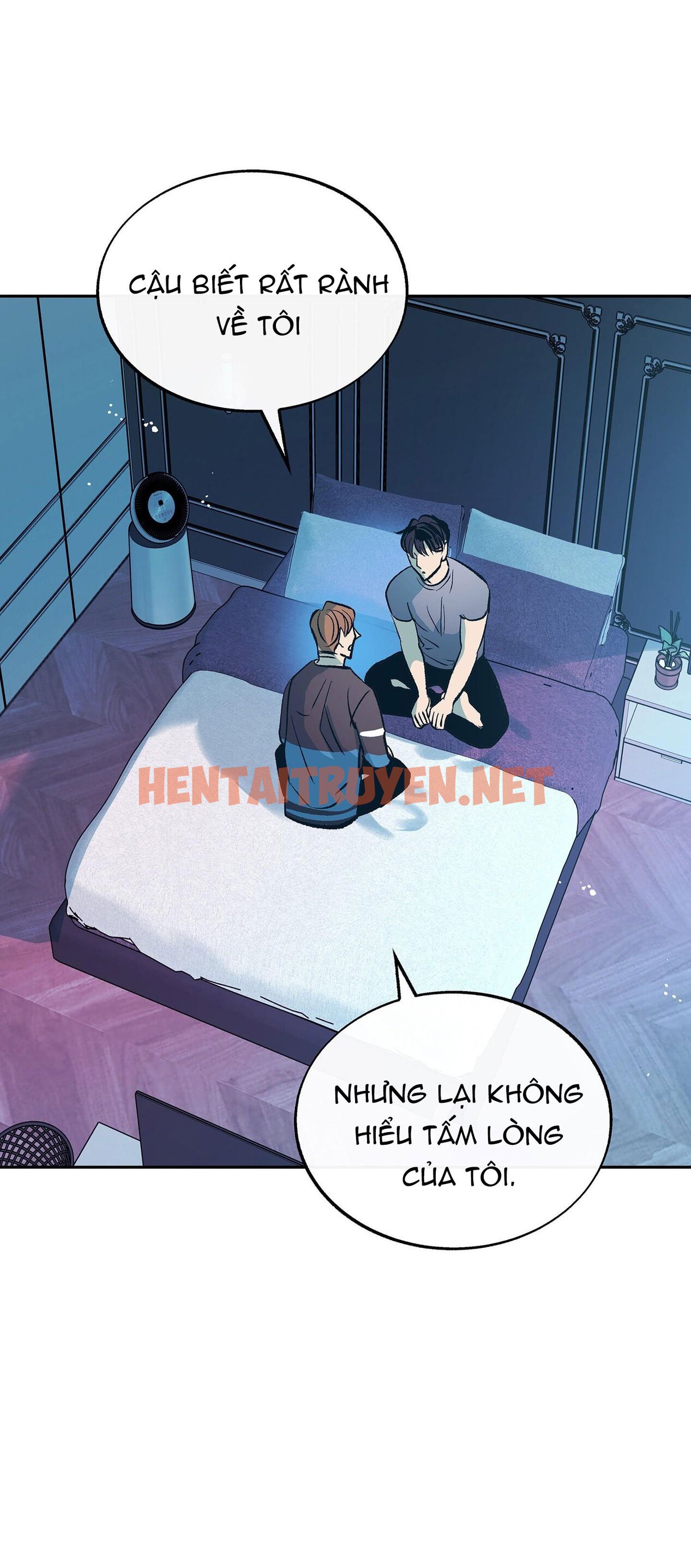 Xem ảnh Đừng Làm Em Dựng Lên Nữa, Giám Đốc - Chap 4 - img_038_1639828064 - HentaiTruyen.net