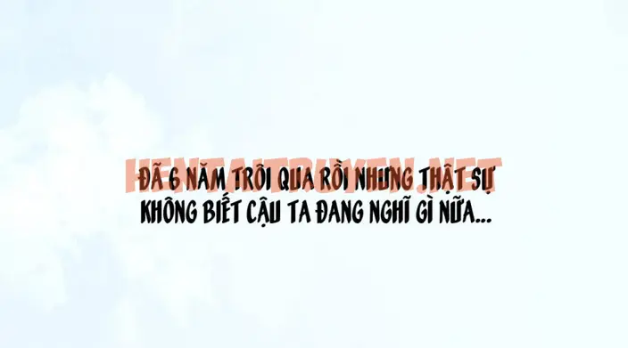 Xem ảnh Đừng Nghĩ Nữa, Darling - Chap 0 - img_011_1658299139 - HentaiTruyen.net