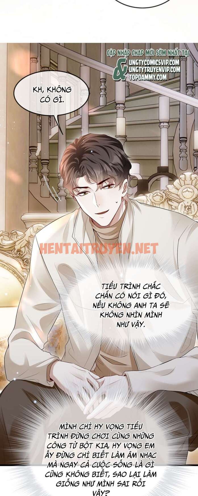 Xem ảnh Đừng Nhặt Bạn Trai Trong Thùng Rác - Chap 13 - img_013_1674810740 - TruyenVN.APP