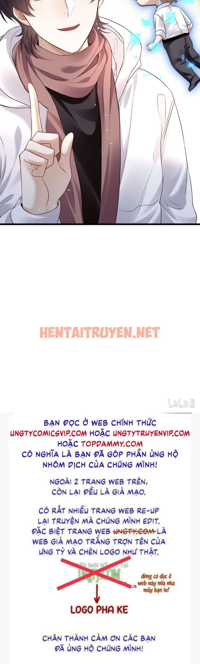 Xem ảnh Đừng Nhặt Bạn Trai Trong Thùng Rác - Chap 13 - img_036_1674810774 - TruyenVN.APP