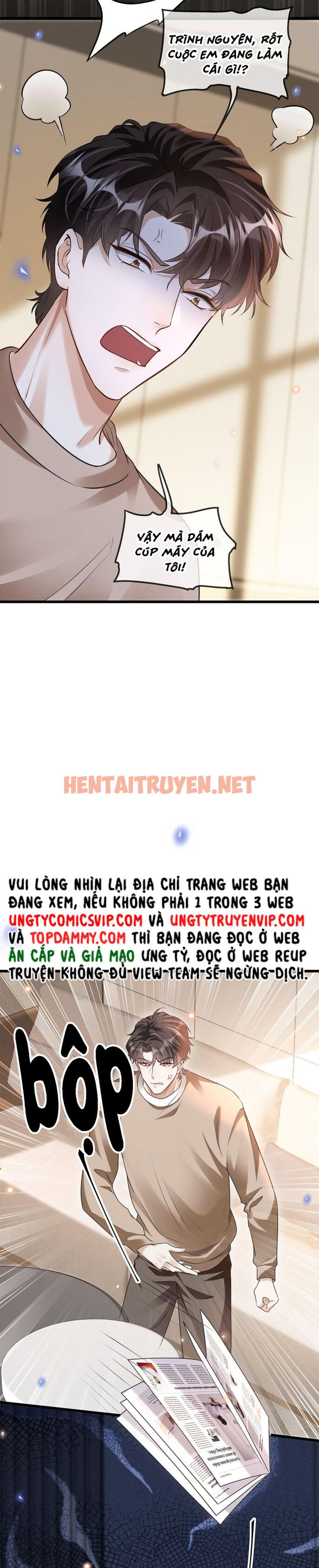 Xem ảnh Đừng Nhặt Bạn Trai Trong Thùng Rác - Chap 16 - img_004_1674810646 - TruyenVN.APP