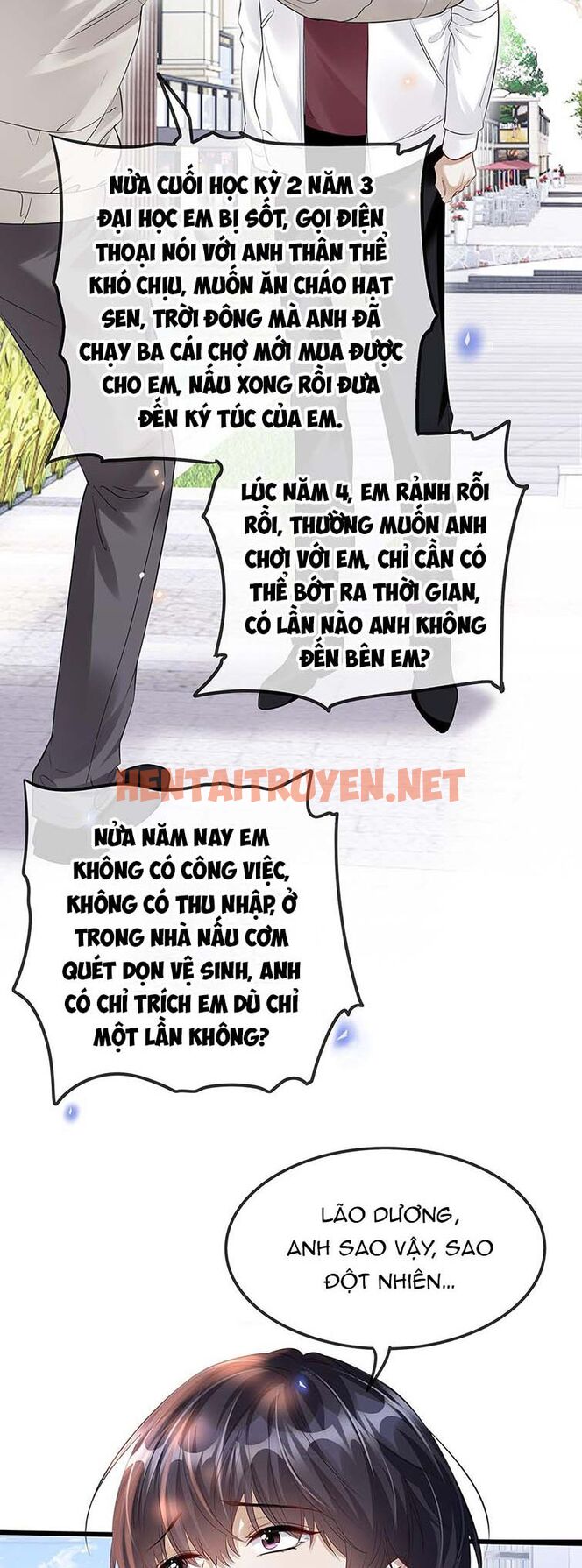 Xem ảnh Đừng Nhặt Bạn Trai Trong Thùng Rác - Chap 17 - img_024_1675760876 - TruyenVN.APP