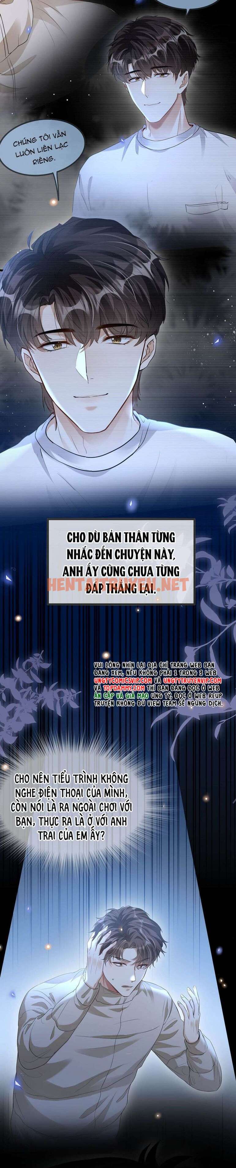 Xem ảnh Đừng Nhặt Bạn Trai Trong Thùng Rác - Chap 18 - img_022_1677501934 - TruyenVN.APP