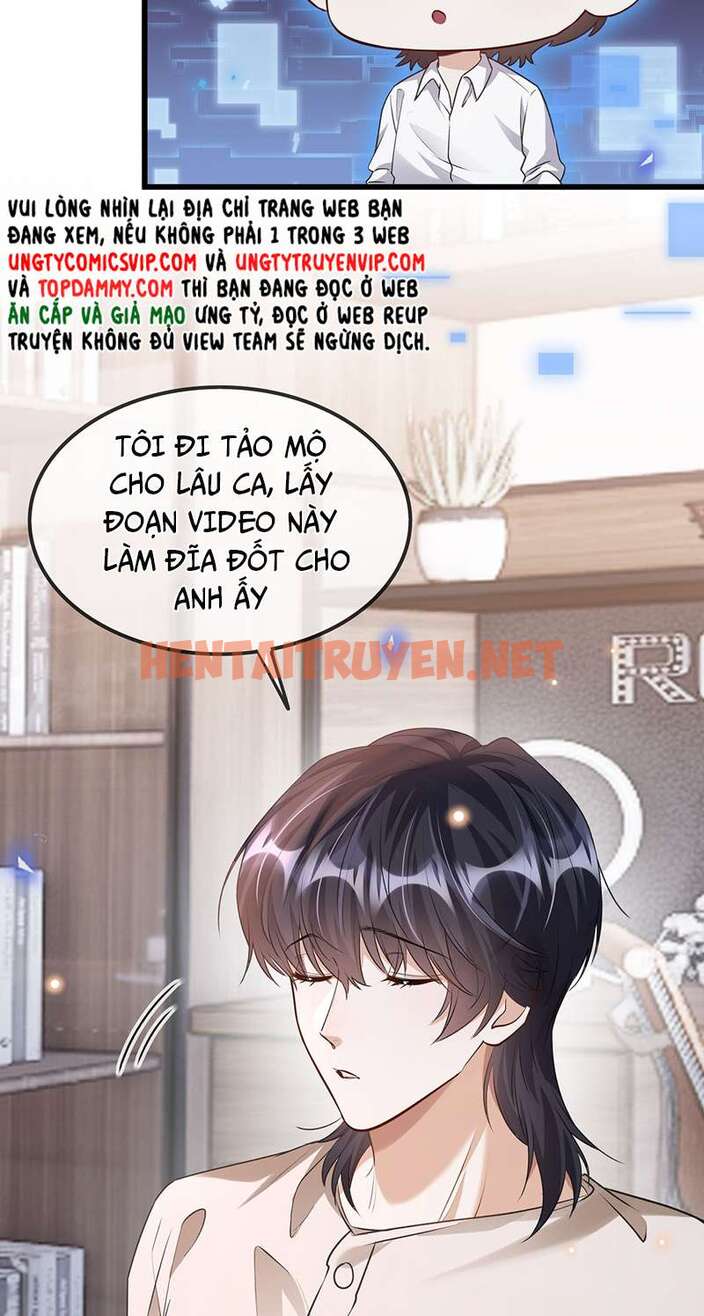 Xem ảnh Đừng Nhặt Bạn Trai Trong Thùng Rác - Chap 21 - img_010_1679066069 - TruyenVN.APP