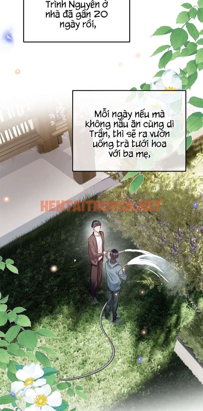 Xem ảnh Đừng Nhặt Bạn Trai Trong Thùng Rác - Chap 21 - img_023_1679066356 - TruyenVN.APP