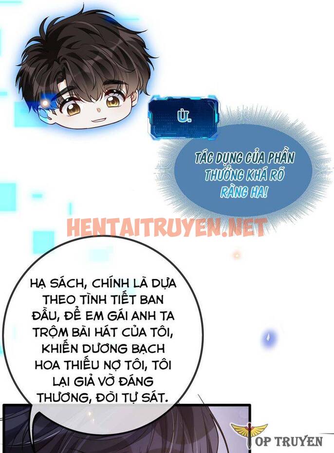 Xem ảnh Đừng Nhặt Bạn Trai Trong Thùng Rác - Chap 22 - img_037_1680157043 - HentaiTruyen.net