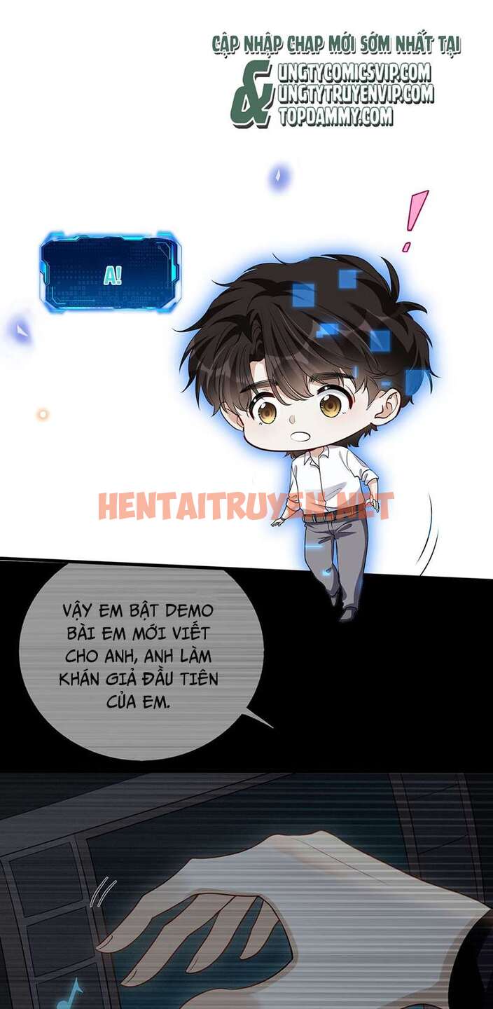 Xem ảnh Đừng Nhặt Bạn Trai Trong Thùng Rác - Chap 24 - img_029_1680876110 - TruyenVN.APP