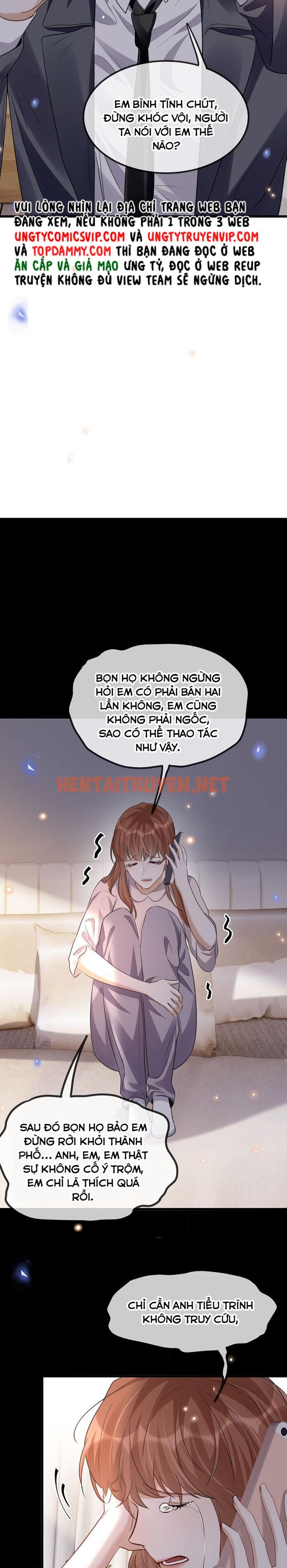 Xem ảnh Đừng Nhặt Bạn Trai Trong Thùng Rác - Chap 25 - img_009_1681560476 - TruyenVN.APP