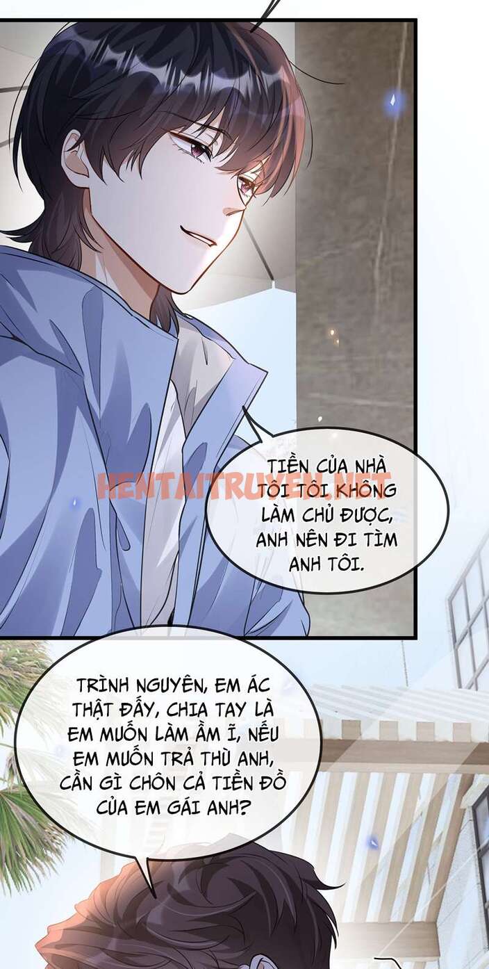 Xem ảnh Đừng Nhặt Bạn Trai Trong Thùng Rác - Chap 26 - img_036_1682161554 - HentaiTruyen.net