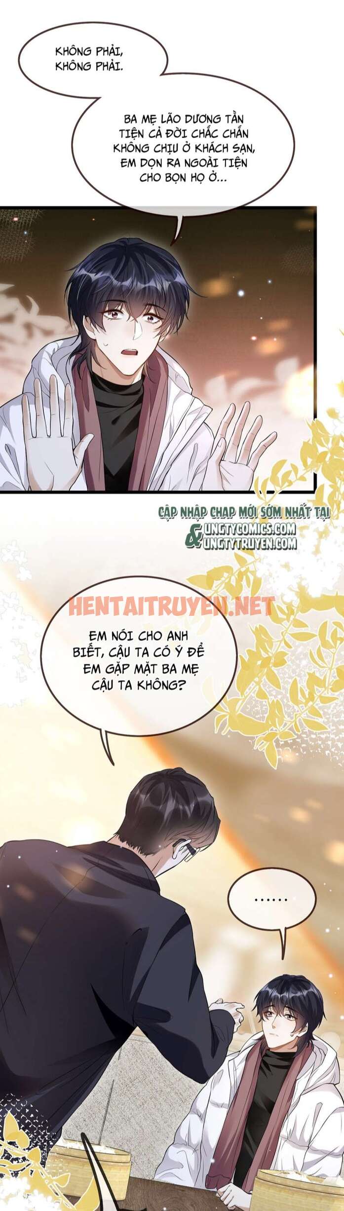 Xem ảnh Đừng Nhặt Bạn Trai Trong Thùng Rác - Chap 7 - img_036_1674811070 - HentaiTruyen.net