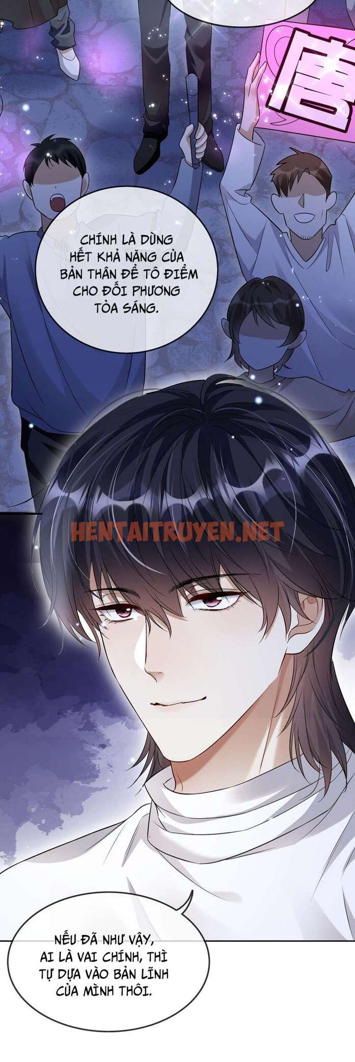 Xem ảnh Đừng Nhặt Bạn Trai Trong Thùng Rác - Chap 8 - img_015_1674810995 - HentaiTruyen.net