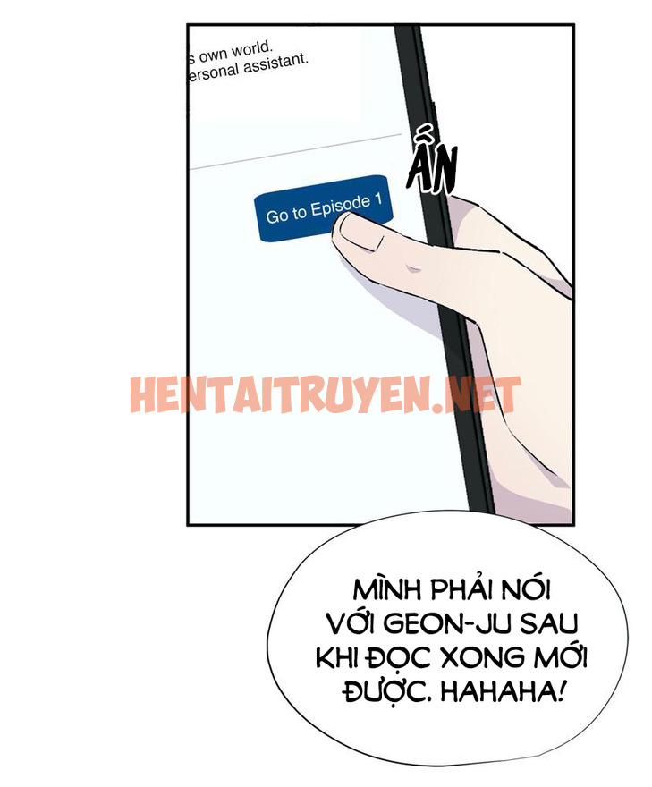 Xem ảnh Đừng Viết Nữa,tác Giả Thân Mến! - Chap 1 - img_022_1640527738 - TruyenVN.APP