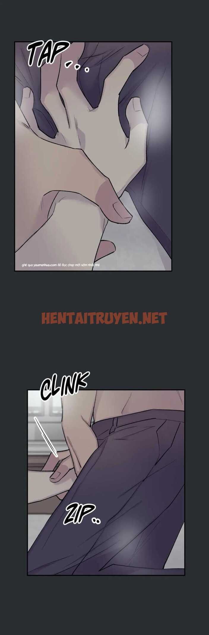 Xem ảnh Đừng Viết Nữa,tác Giả Thân Mến! - Chap 34 - img_001_1706719833 - HentaiTruyen.net