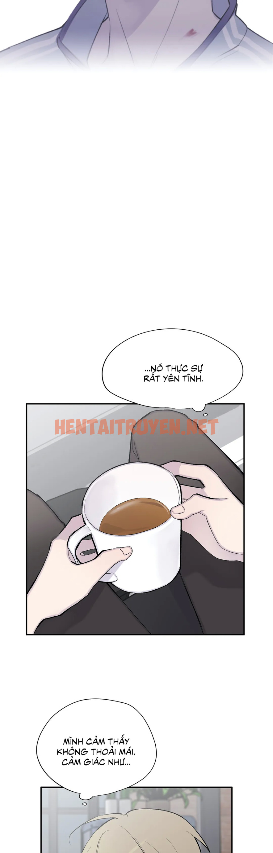 Xem ảnh Đừng Viết Nữa,tác Giả Thân Mến! - Chap 56 - img_034_1640359251 - HentaiTruyenVN.net