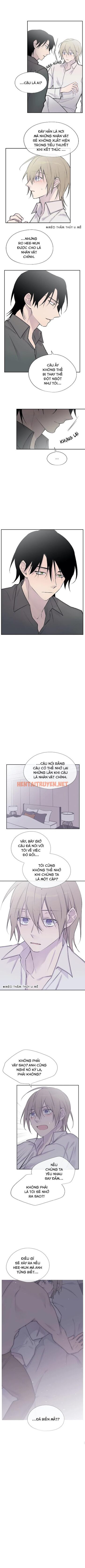 Xem ảnh Đừng Viết Nữa,tác Giả Thân Mến! - Chap 57 - img_002_1640315760 - HentaiTruyen.net