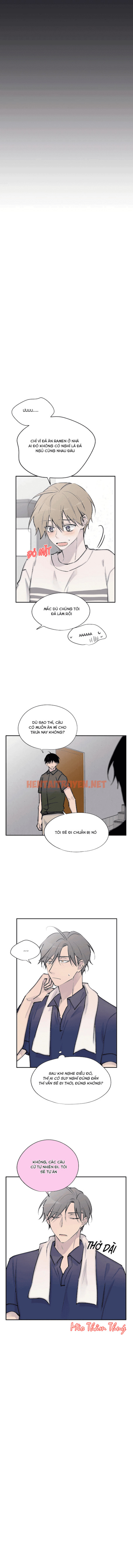 Xem ảnh Đừng Viết Nữa,tác Giả Thân Mến! - Chap 58 - img_007_1640315775 - HentaiTruyen.net