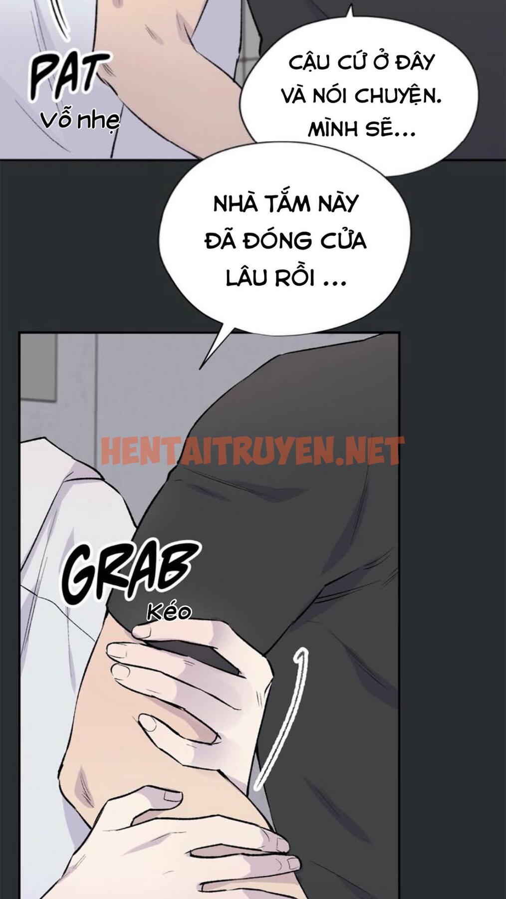 Xem ảnh Đừng Viết Nữa,tác Giả Thân Mến! - Chap 8 - img_023_1640528005 - TruyenVN.APP