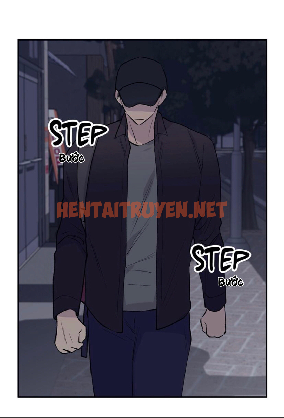 Xem ảnh Đừng Viết Nữa,tác Giả Thân Mến! - Chap 8 - img_051_1640528023 - HentaiTruyen.net