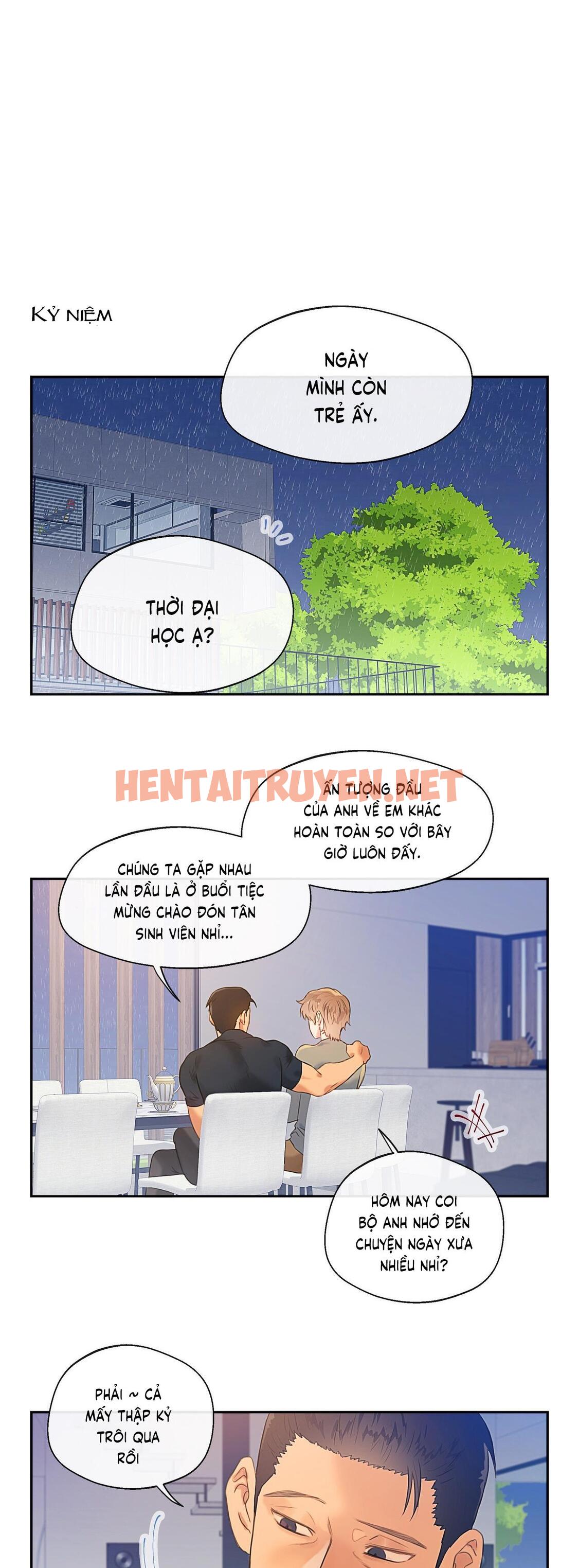 Xem ảnh Đứng Yên, Nhúc Nhích Là Cứng Đó! - Chap 11 - img_022_1676149750 - HentaiTruyenVN.net