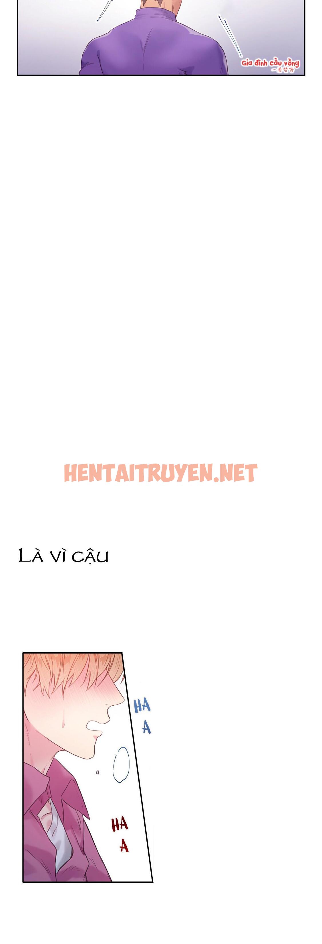 Xem ảnh Đứng Yên, Nhúc Nhích Là Cứng Đó! - Chap 13 - img_026_1677059194 - HentaiTruyen.net