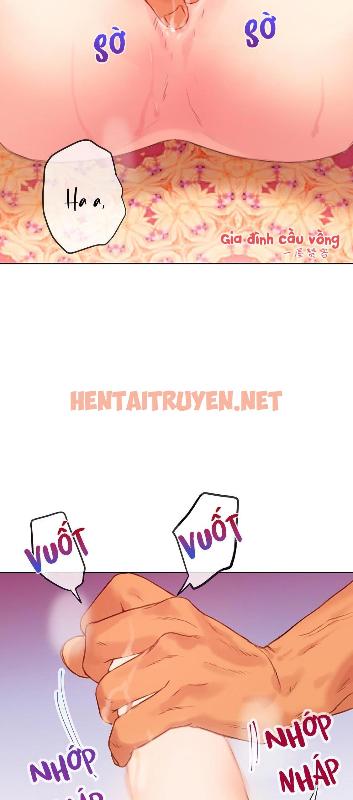 Xem ảnh Đứng Yên, Nhúc Nhích Là Cứng Đó! - Chap 16 - img_018_1678003641 - HentaiTruyenVN.net