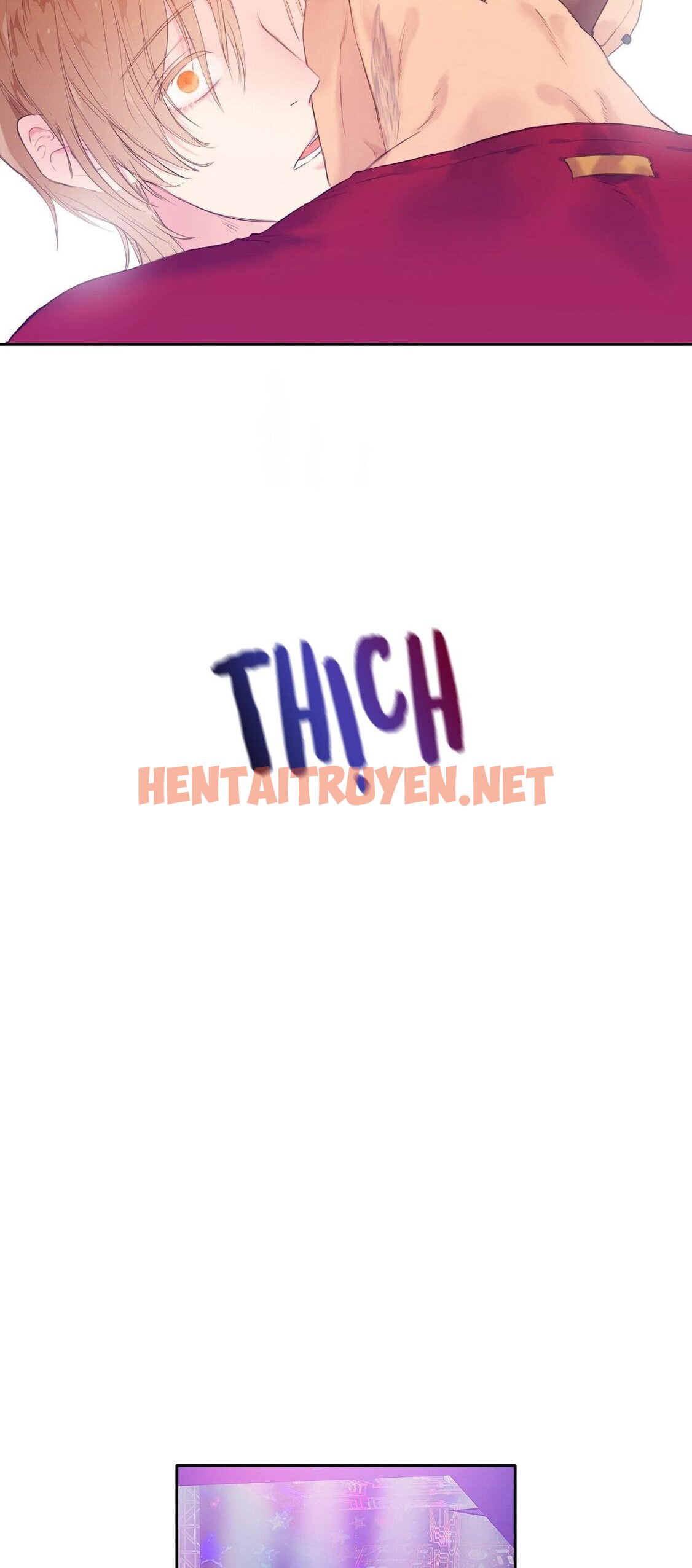 Xem ảnh Đứng Yên, Nhúc Nhích Là Cứng Đó! - Chap 17 - img_040_1678095766 - HentaiTruyenVN.net